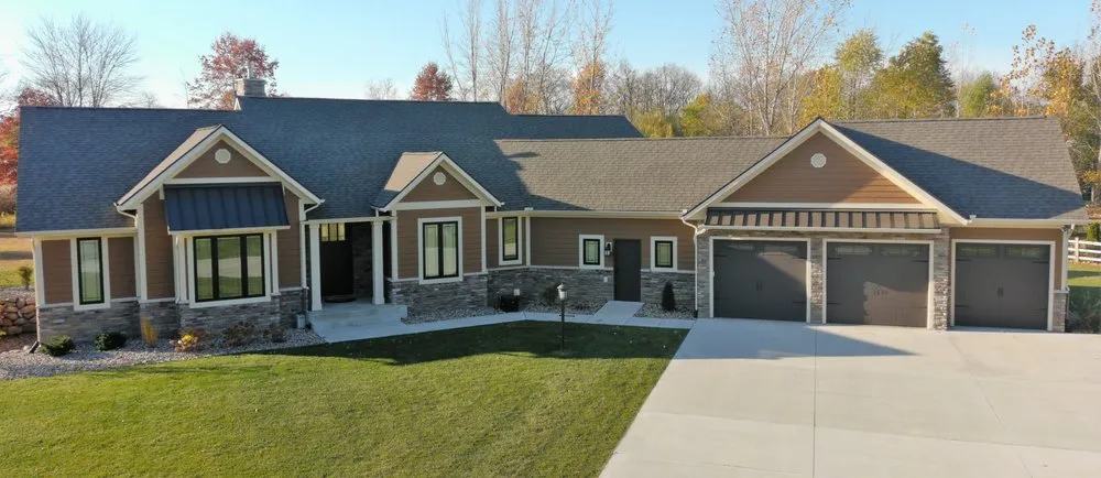 Slide of Steel Master Roofing