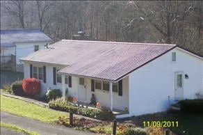 Local roof replacement for residential properties in Northpoint, PA by Steel Roofing Specialists MCFR