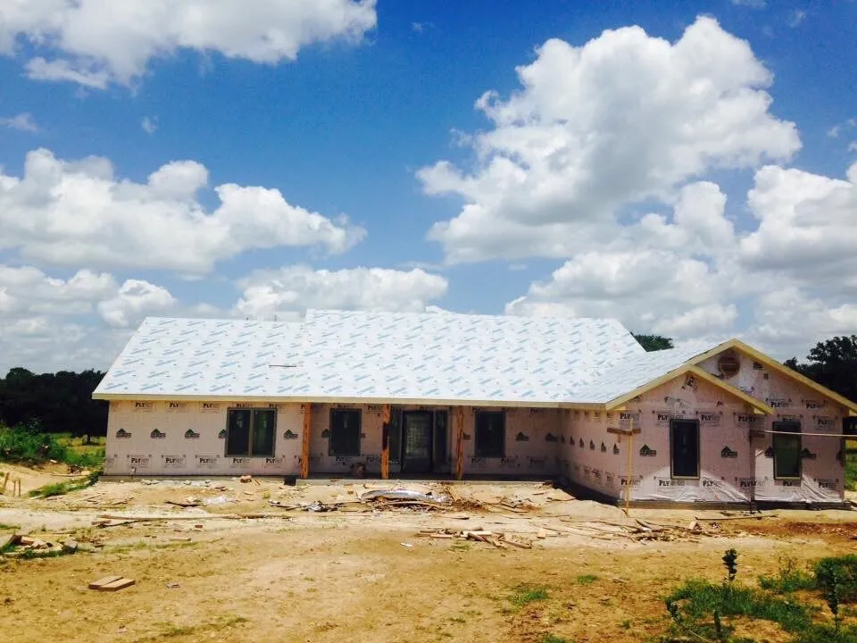 Slide of Steel Standing