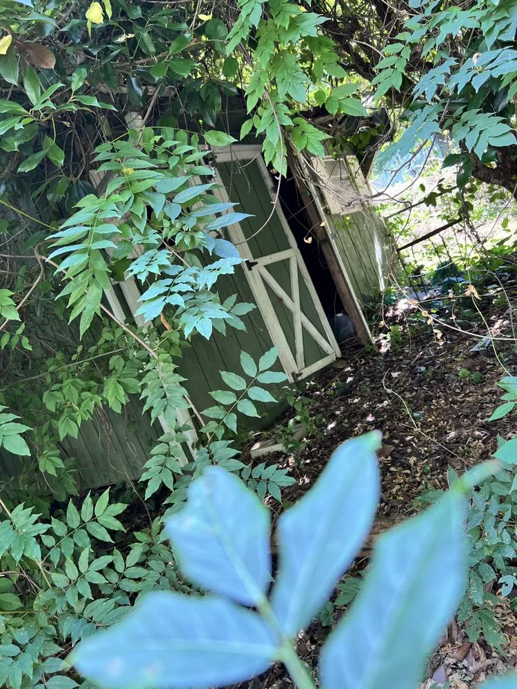 Slide of Steel Toe Trucking