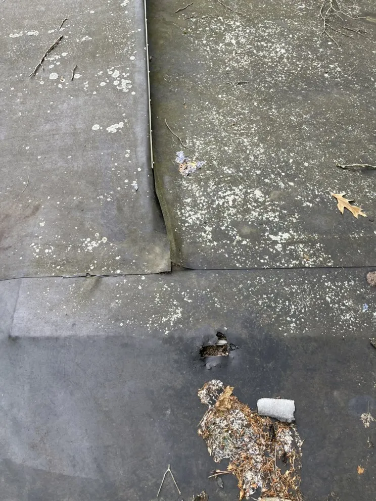 Slide of Steel Valley Roofing and Siding