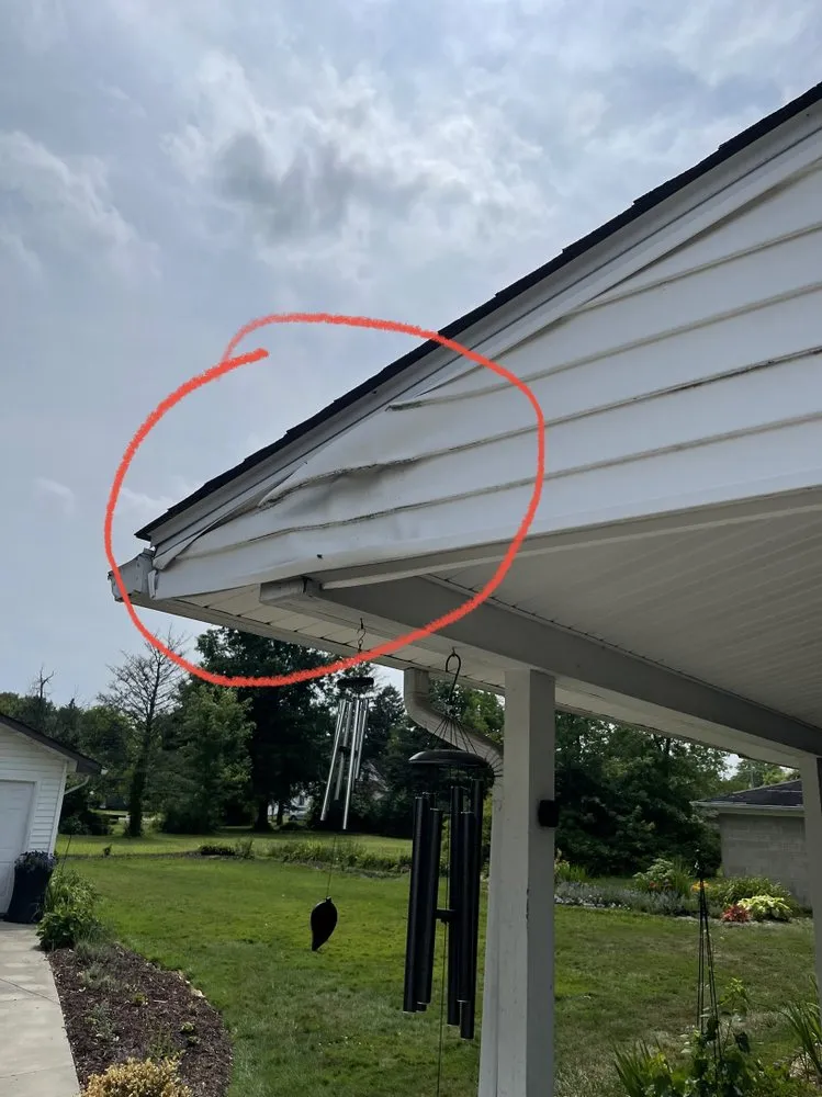 Slide of Steel Valley Roofing and Siding