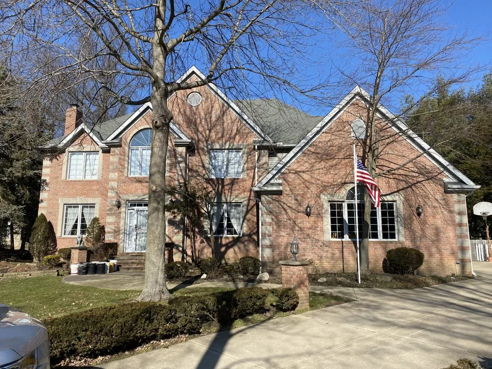 Slide of Steel Valley Roofing and Siding