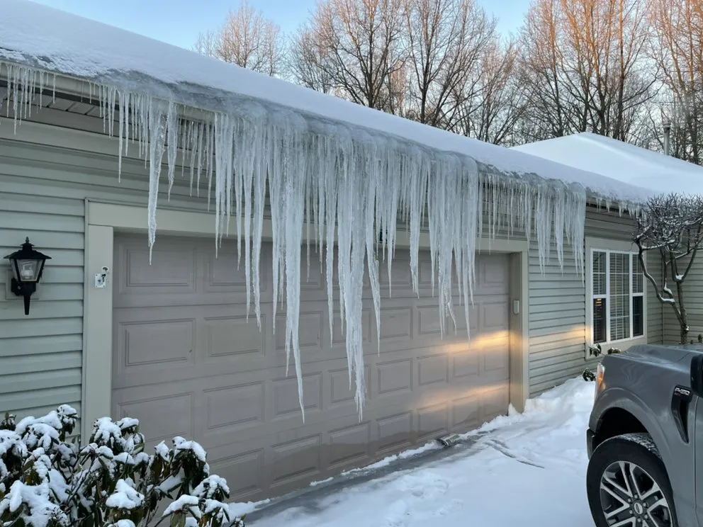 Slide of Steel Valley Roofing and Siding