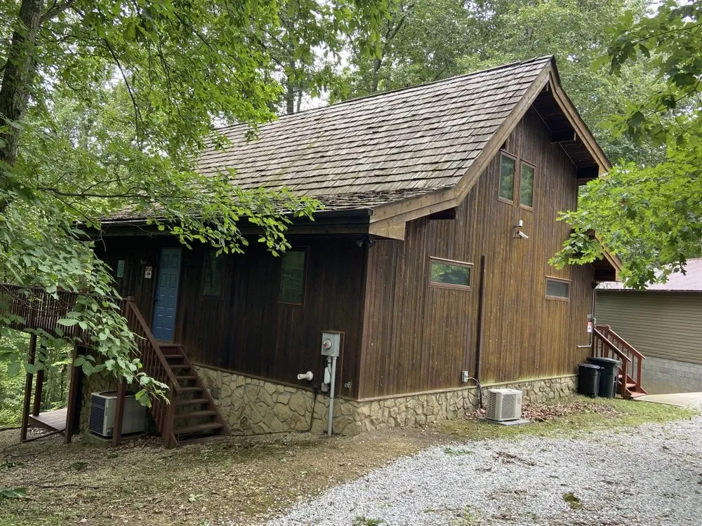 Slide of Steel Valley Roofing and Siding