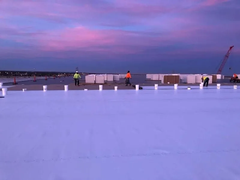 Slide of Steel Valley Roofing and Siding