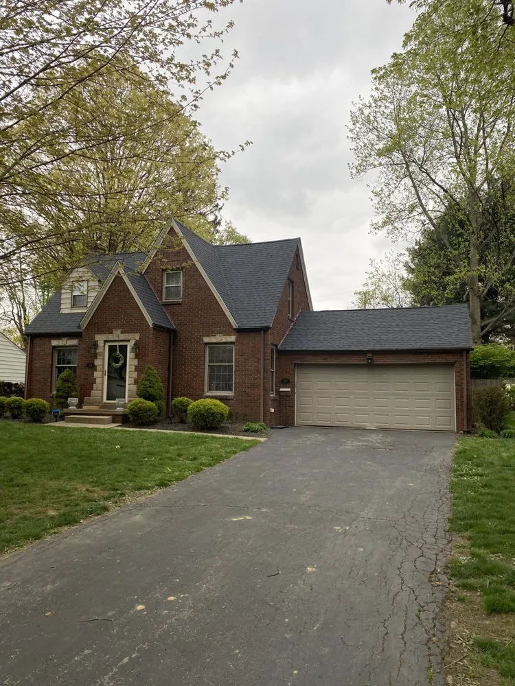 Slide of Steel Valley Roofing and Siding