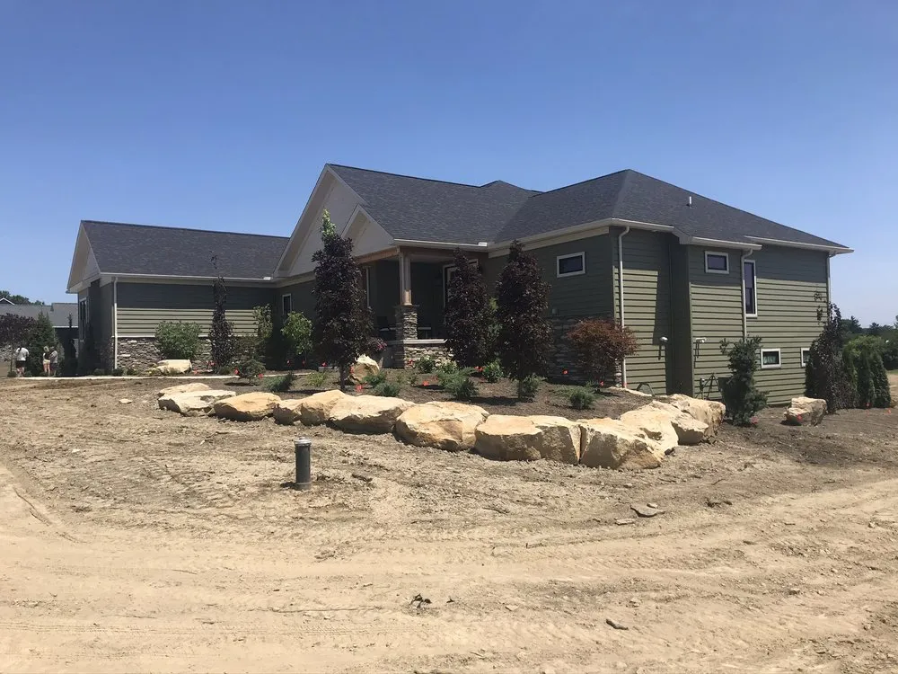 Slide of Steel Valley Roofing and Siding