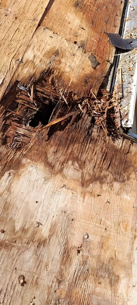 Slide of Steel Valley Roofing and Siding