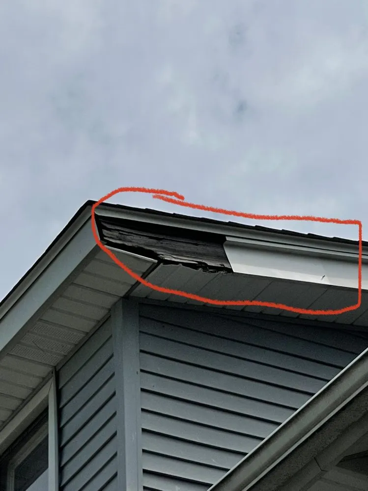 Slide of Steel Valley Roofing and Siding