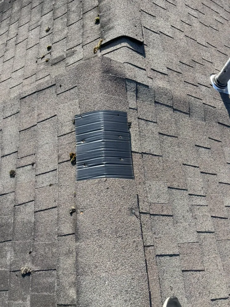 Slide of Steel Valley Roofing and Siding