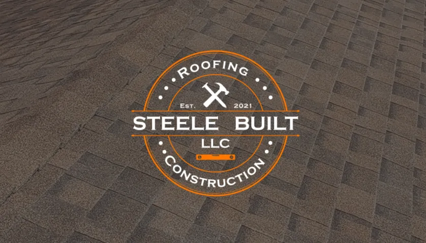 Slide of Steele Built Roofing & Construction