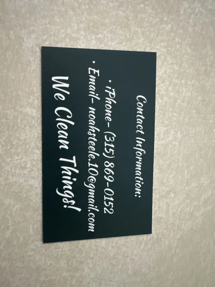 Slide of Steele N’ Pressure