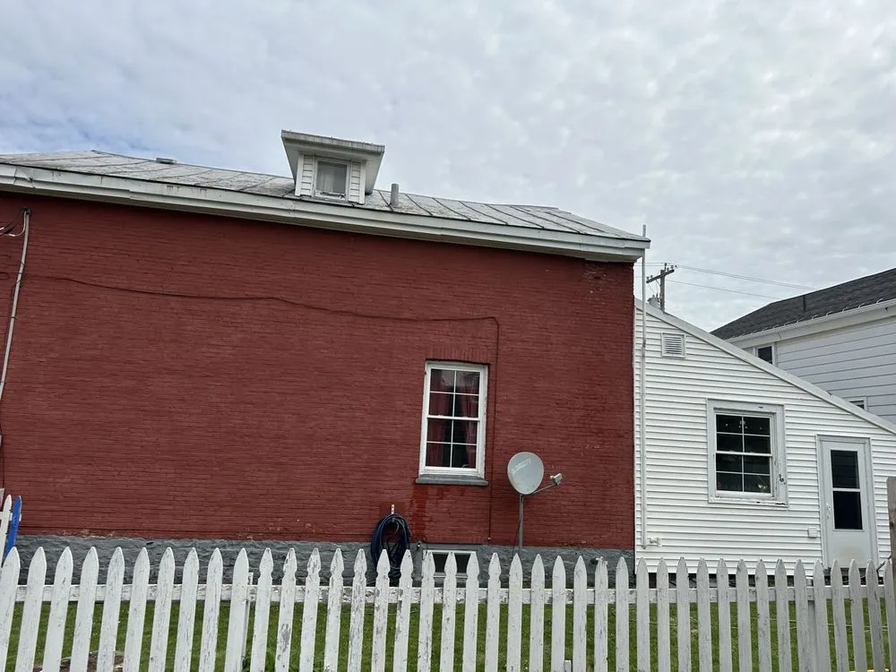 Slide of Steele N’ Pressure