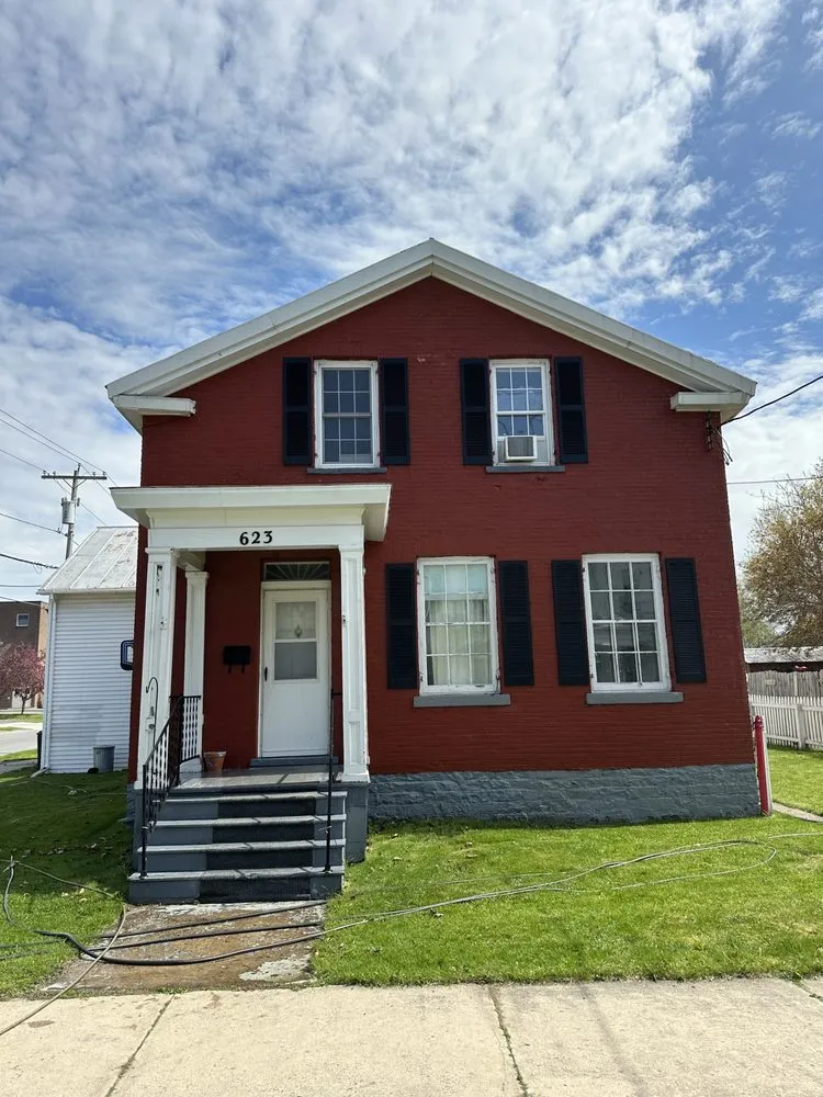 Slide of Steele N’ Pressure