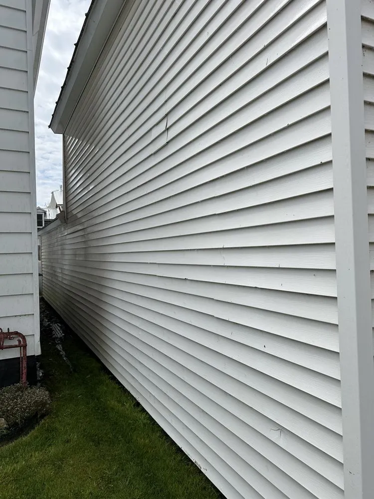 Slide of Steele N’ Pressure