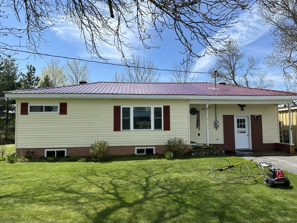 Slide of Steele N’ Pressure