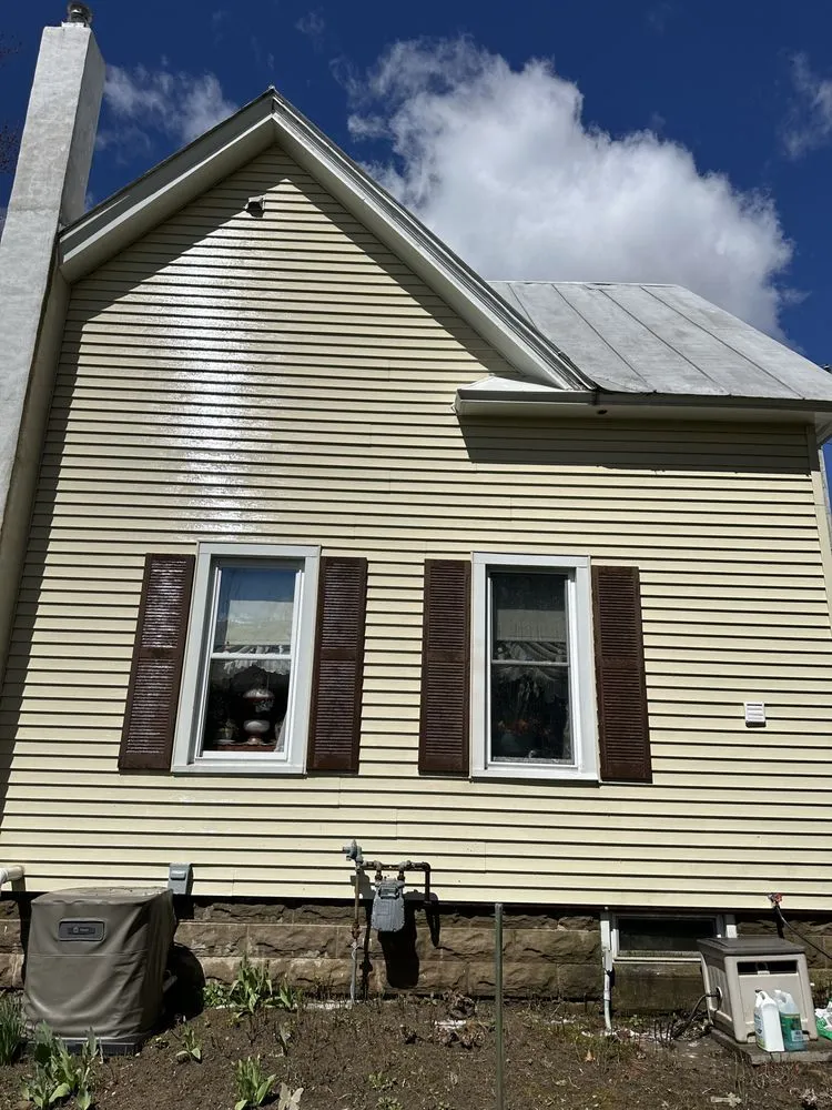 Slide of Steele N’ Pressure