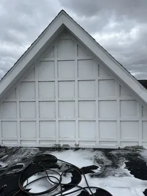 Steele N’ Pressure Logo