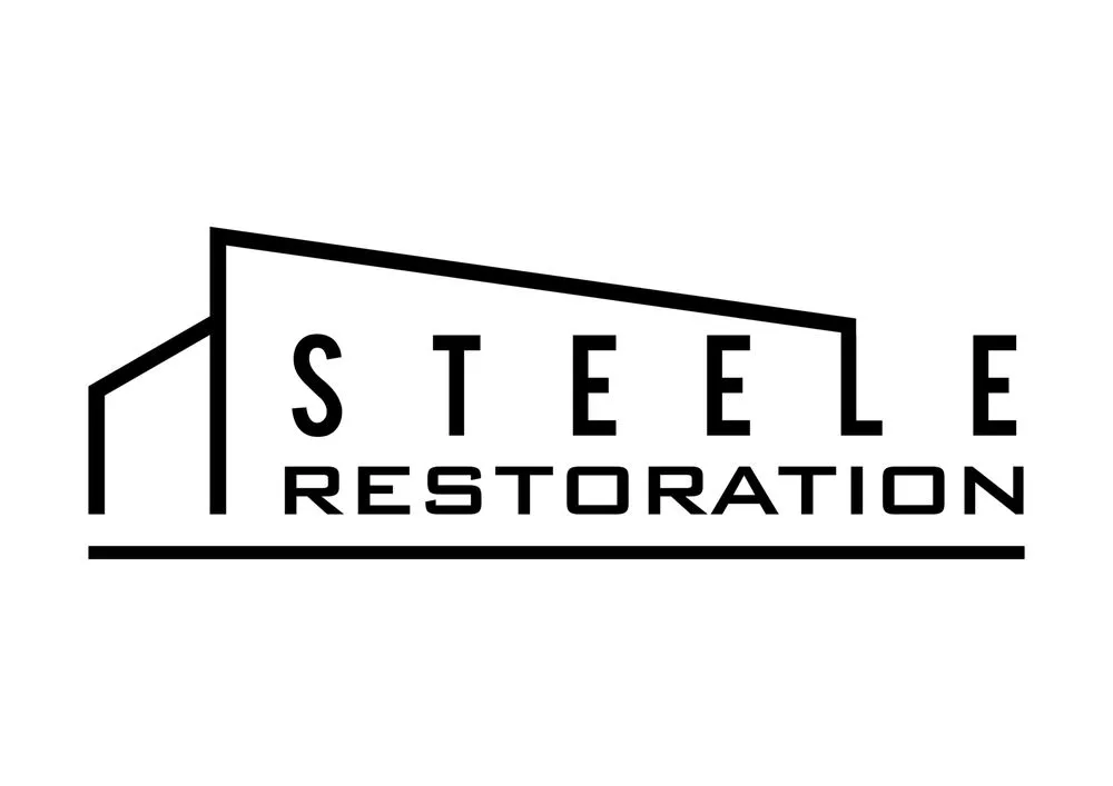 Slide of Steele Restoration