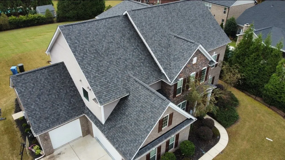 Slide of Steele Restoration