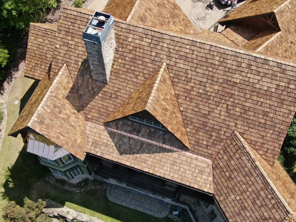 Slide of Steele Restoration