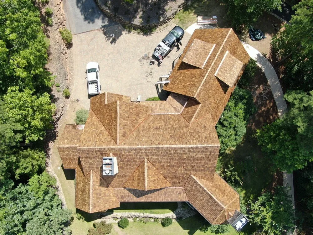 Slide of Steele Restoration