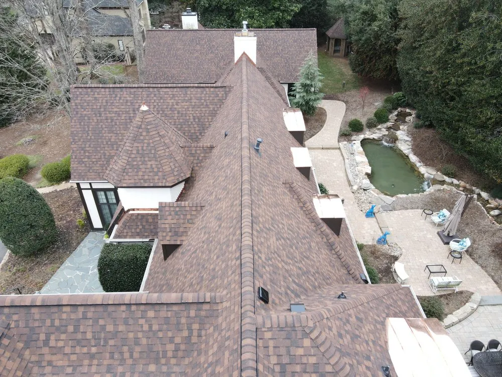 Slide of Steele Restoration