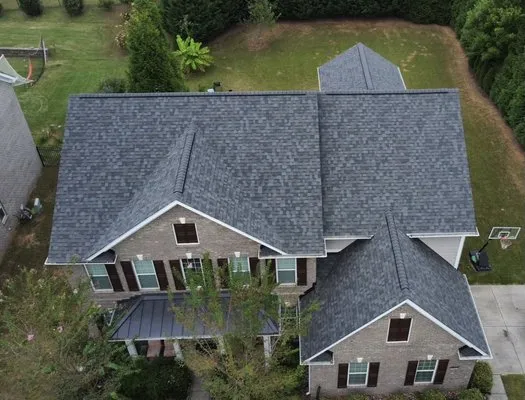 Steele Restoration Logo