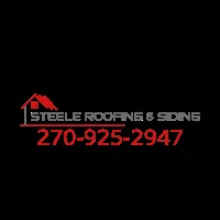 Slide of Steele Roofing
