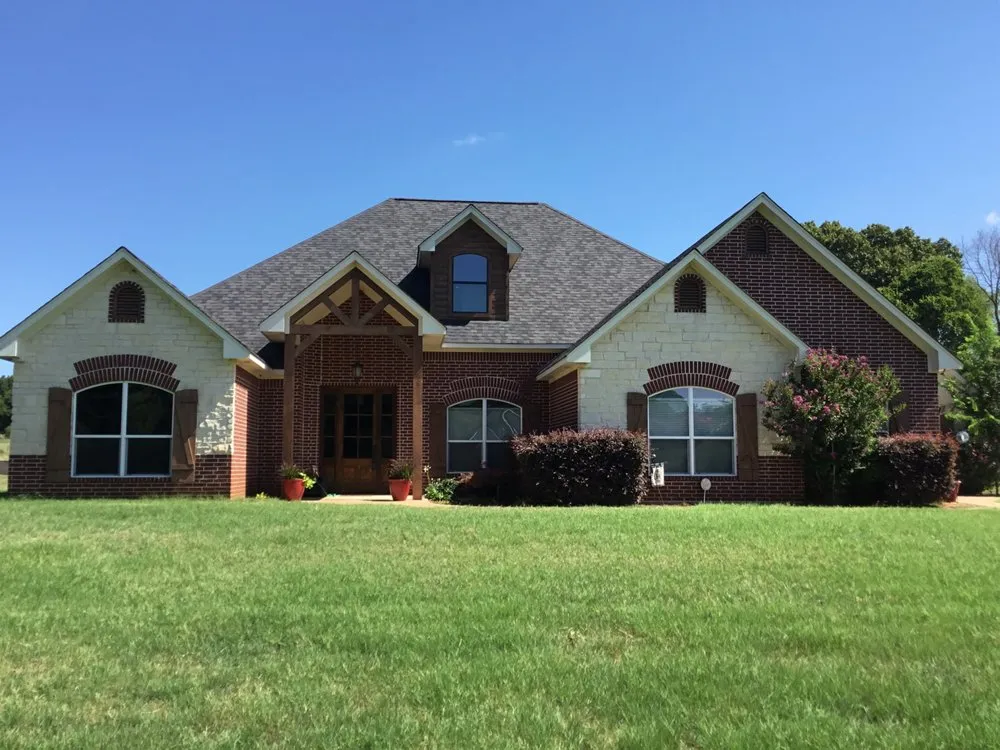 Slide of Steele Roofing