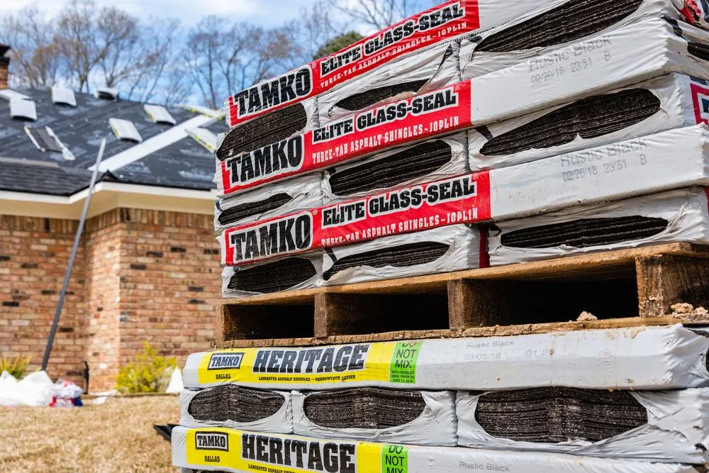 Slide of Steele Roofing