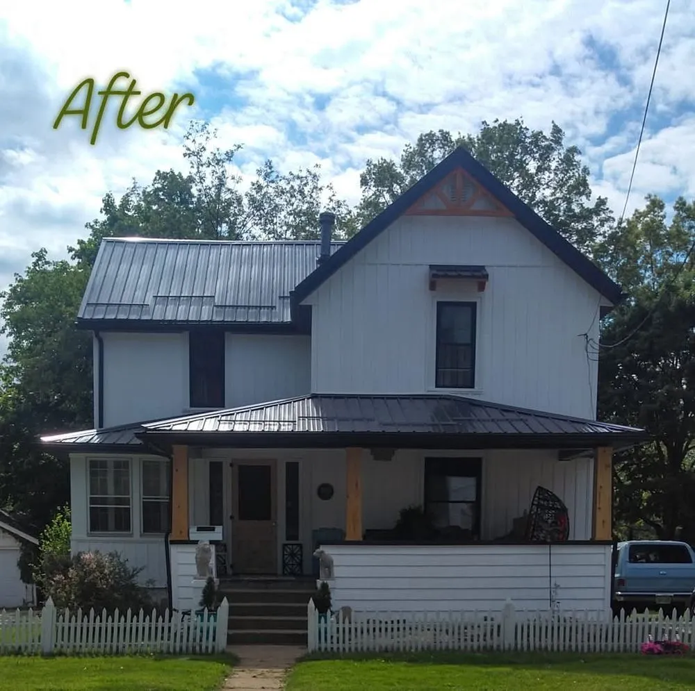 Slide of Steele Systems