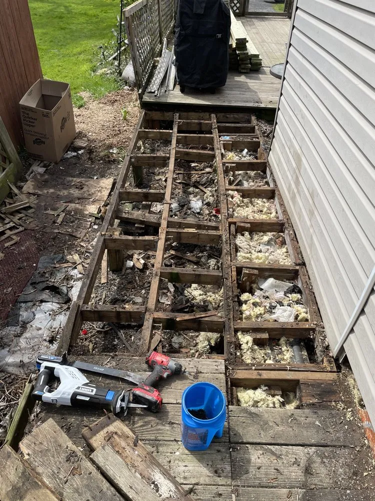 Slide of Steele’s Construction