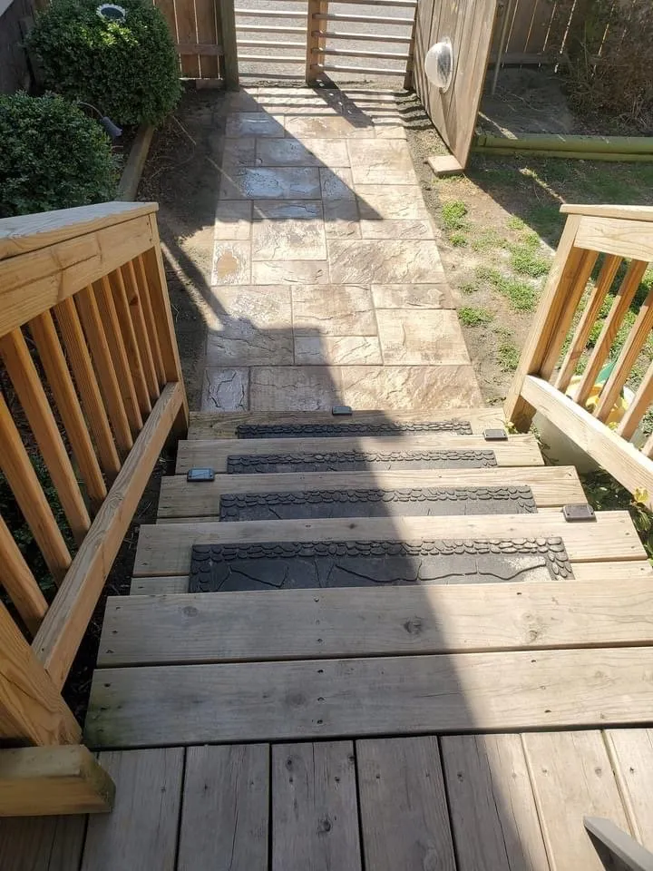 Slide of Steele’s Construction