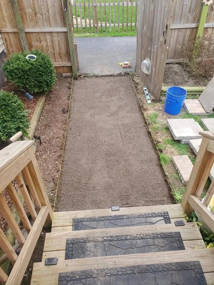 Slide of Steele’s Construction