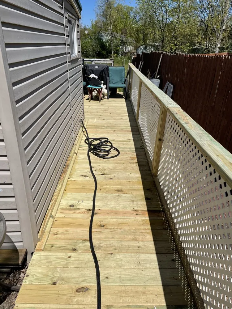 Slide of Steele’s Construction