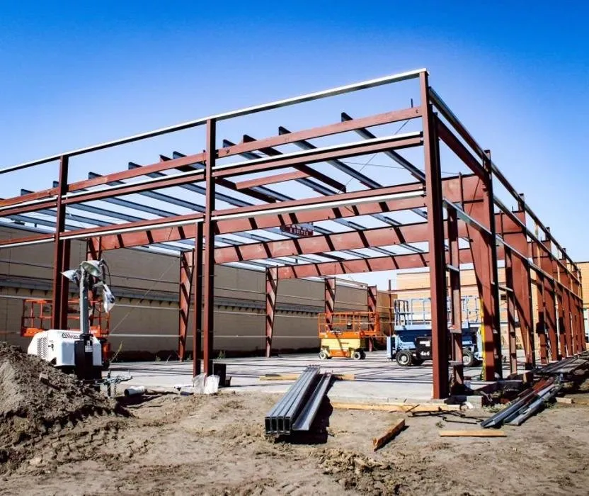 Slide of Steele's Roofing & Construction