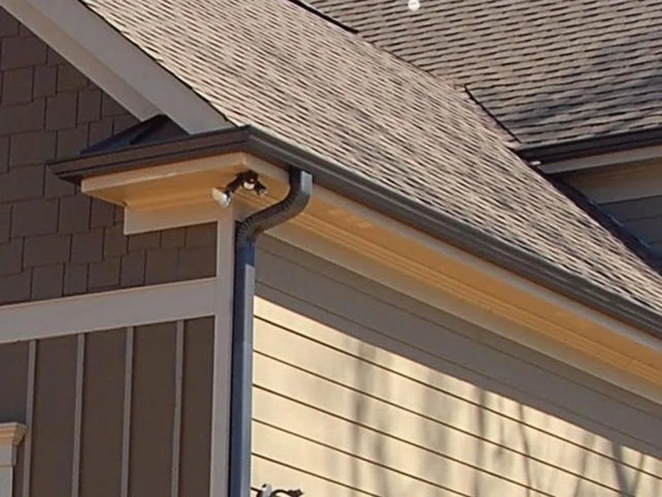 Slide of Steele's Roofing & Construction