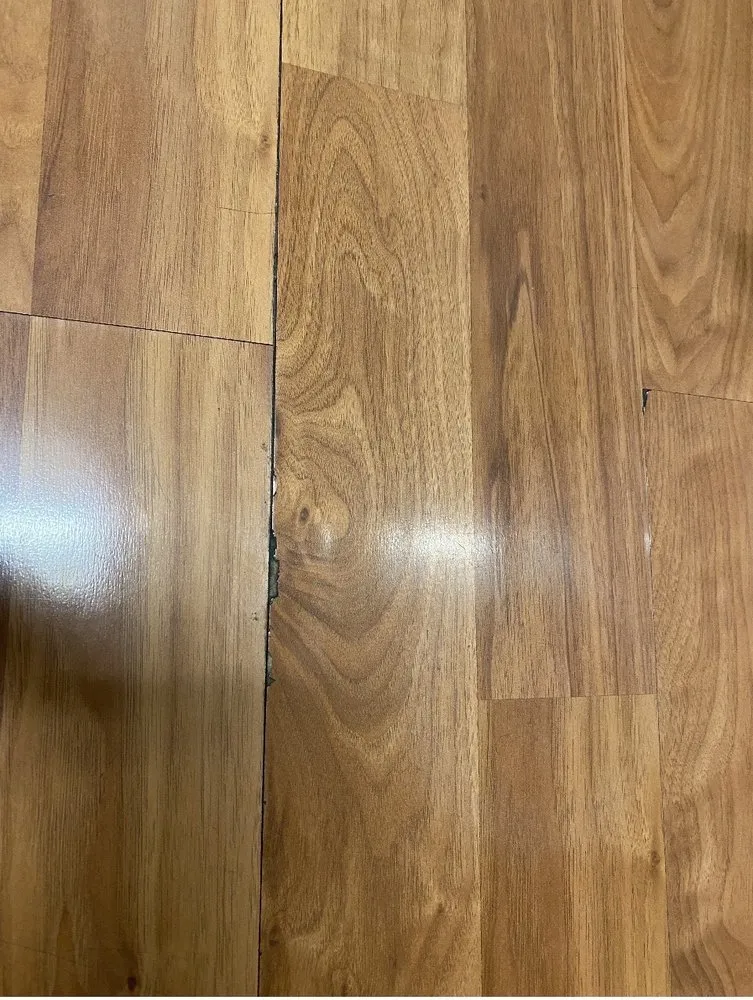 Slide of Steele's Roofing Company