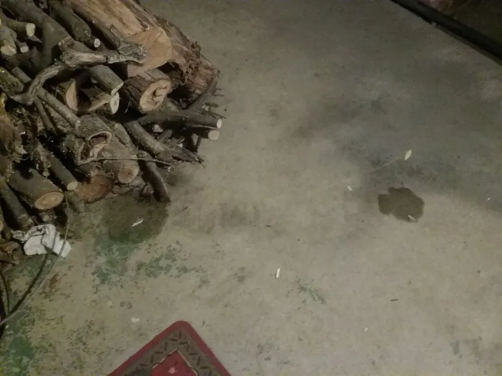 Slide of Steele's Roofing Company