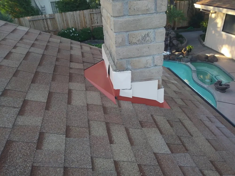 Slide of Steeltech Roofing