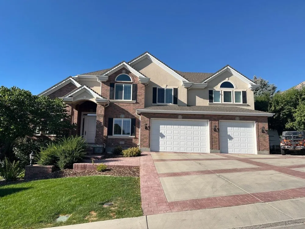 Slide of Steep Construction