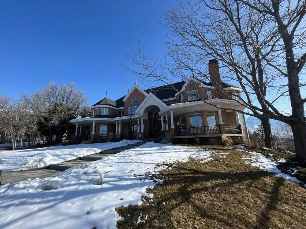 Slide of Steep Construction