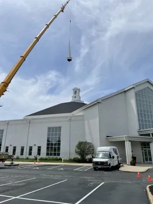 Steeplejacks of America
