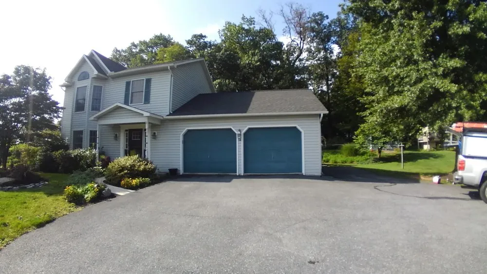 Top-rated metal roofing installation in Holtwood, PA by Steepside Roofing