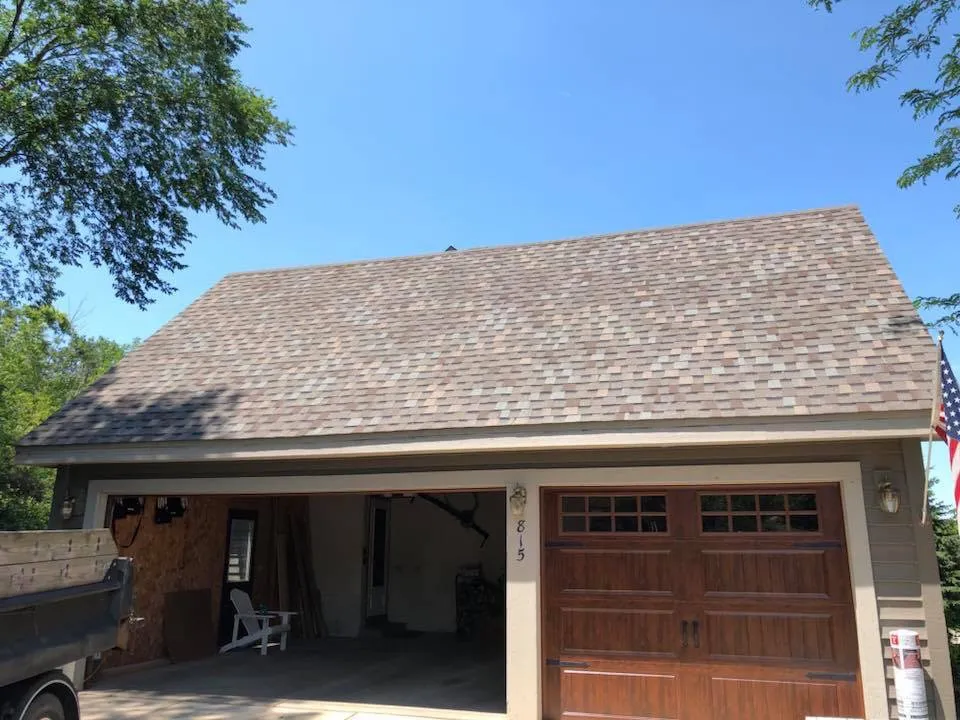 Slide of Steeves Home Improvements