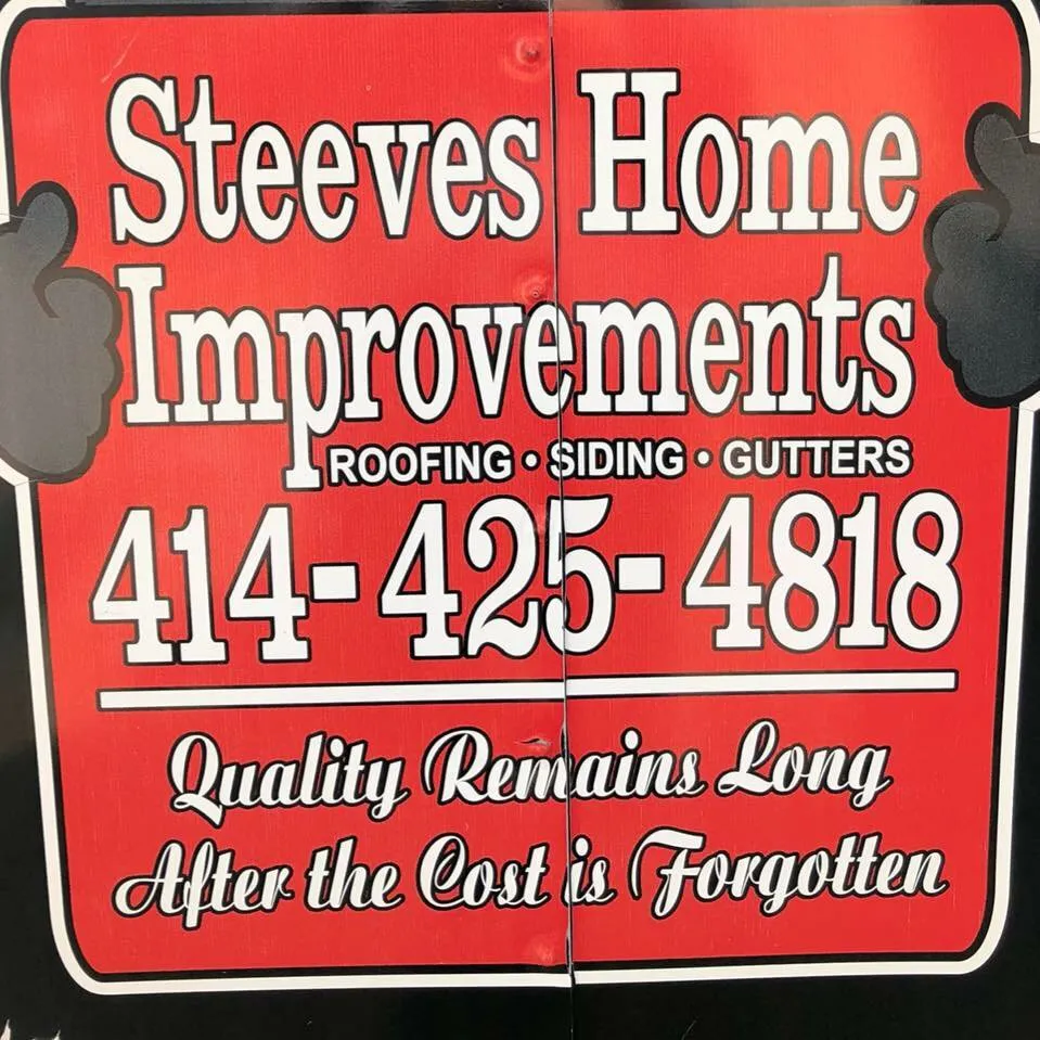 Slide of Steeves Home Improvements