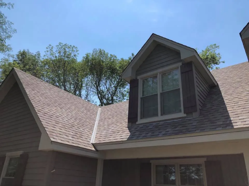 Slide of Steeves Home Improvements