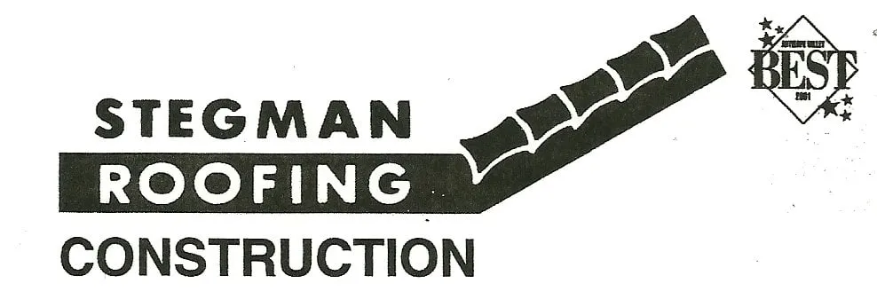 Slide of Stegman Roofing